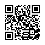 福州绿泽园林工程有限公司移动站二维码