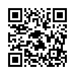 福州晶威筑业装饰工程有限公司移动站二维码