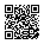 汉寿朗鑫建筑劳务有限公司移动站二维码