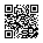 杭州钱盈商务贸易有限公司移动站二维码