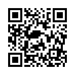 贵州线迹皮革有限公司移动站二维码