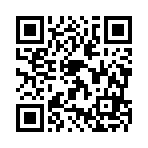 上海萍海实业有限公司移动站二维码