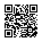 温州昕佑贸易有限公司移动站二维码