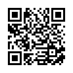 滨州安银瑞合商务咨询有限公司移动站二维码