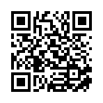 内蒙古蓝花花能源有限公司移动站二维码