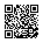 沈阳希海岸出国留学咨询有限公司移动站二维码