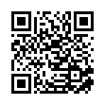 武夷山凯祥汽车租赁有限公司移动站二维码