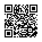 沈阳海木颐康养老服务有限公司移动站二维码