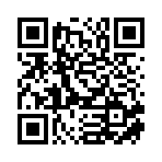 金华市筱筱沉香贸易有限公司移动站二维码