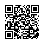 郓城岑辉商贸有限公司移动站二维码