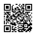 浦城星天下影视文化服务有限公司移动站二维码