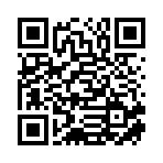 滨州云锐盛网络科技有限公司移动站二维码
