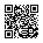 滨州润时能源科技有限公司移动站二维码