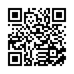 唐山华宸人力资源服务有限公司移动站二维码