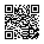 内蒙古旭烨电力科技有限公司移动站二维码