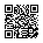 颍上县润泽农业科技有限公司移动站二维码