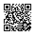 邵阳归云涂装工程有限公司移动站二维码