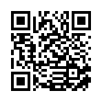 宁波磊昇服饰有限责任公司移动站二维码