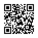 泉州昂烁贸易有限公司移动站二维码