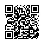 甘肃盛森生态环境有限公司移动站二维码