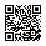 广州延参贸易有限公司移动站二维码