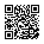 滨州曼霖文化传媒有限公司移动站二维码