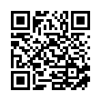 河北省岑洲建筑工程有限公司移动站二维码