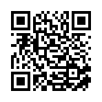 颍上米娜针织有限公司移动站二维码