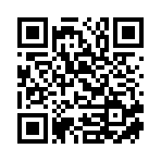 鑫佑服饰（江西）有限公司移动站二维码