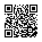 青岛大堃小溪童装有限公司移动站二维码