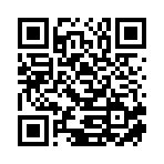 武汉市黄陂区黄三景睿鑫建材有限公司移动站二维码