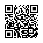 沈阳恩赐文化传媒有限公司移动站二维码