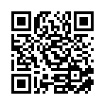 山西绕安物业管理有限公司移动站二维码