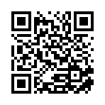 沈阳启沅生态环境工程有限公司移动站二维码