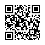 长沙芸汀贸易有限公司移动站二维码