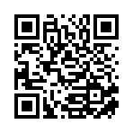 奉新骄阳卫浴有限公司移动站二维码