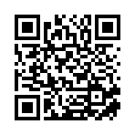 辽宁大橘子生物科技有限公司移动站二维码