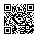 福州台江区悍高建筑工程有限公司移动站二维码