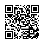 沈阳溪谷泉化妆品有限公司移动站二维码