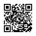 信丰县安砚服饰贸易有限公司移动站二维码