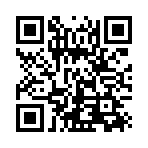 沈阳安怡启航文化传媒有限公司移动站二维码