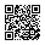 福州泓锐物业管理有限公司移动站二维码