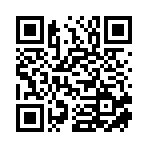 福州镧澜环境资源科技有限公司移动站二维码
