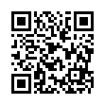 乌海市鑫领航汽车销售服务有限公司移动站二维码
