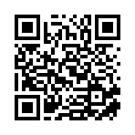 福州书航文化传媒有限公司移动站二维码