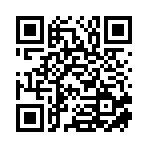 象山县皓盛包装箱有限公司移动站二维码