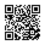 福州市同野信息咨询服务有限公司移动站二维码