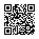 浙江文成福水饮品有限公司移动站二维码