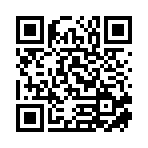 盈沃水产科技（宁波）有限公司移动站二维码