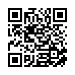 广州山月知风日用品有限公司移动站二维码